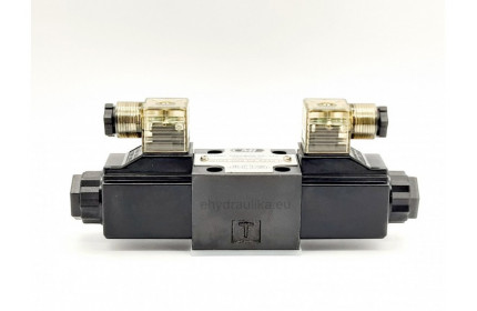 Elektrický rozvádzač, WH43-G02-C2-A240-N