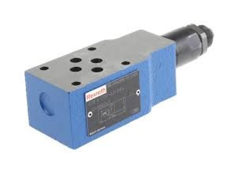 ZDB 6 VA2-4X/315V