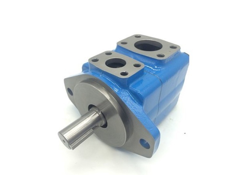 Lamelové čerpadlo, 20V8A-1A22R