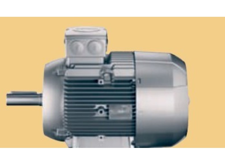 Elektromotor SIEMENS