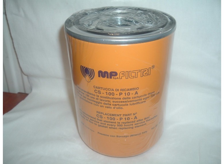 Filtračná vložka,  CS100 M90A