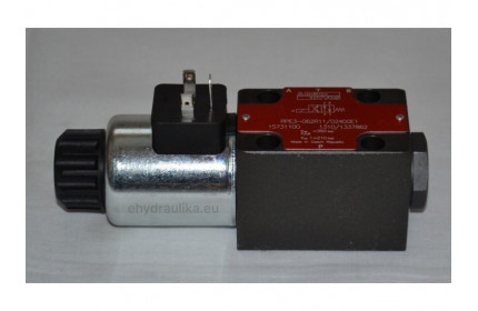 Elektrický rozvádzač, RPE3-062H11/02400E1