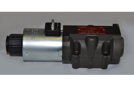 Elektrický rozvádzač, RPE4-102R11/23050E5