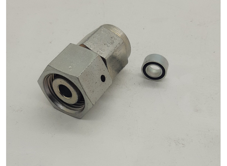 Prípojka pre manometer G1/4