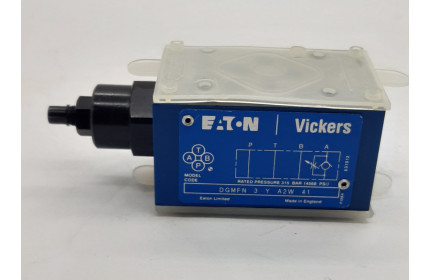 Škrtiaci ventil VICKERS, DGMFN 3Y A2W41