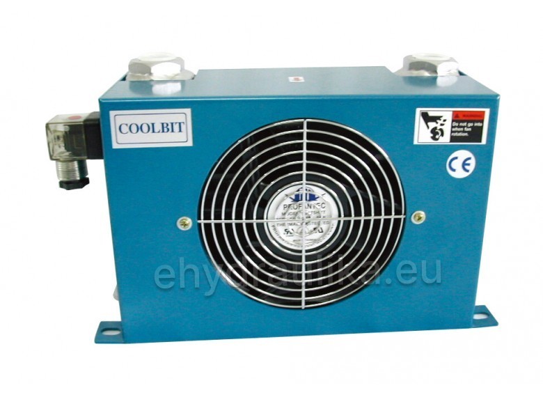 Chladič oleja, AH0608-CA3