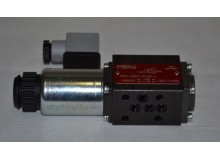 Elektrický rozvádzač, RPE2-042R11/02400E1K1-3