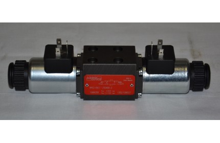 Elektrický rozvádzač, RPE2-043Z11/02400E1K1-3