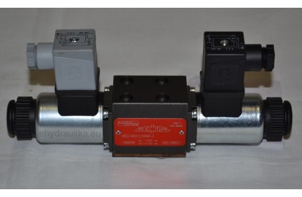 Elektrický rozvádzač, RPE2-043Y11/23050E5K1-3