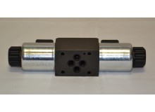 Elektrický rozvádzač, RPE3-063Z11/01200E1