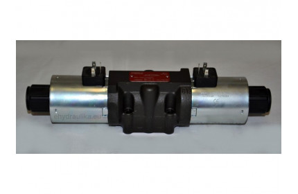 Elektrický rozvádzač, RPE4-103Y11/02400E1