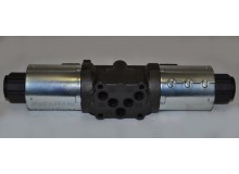 Elektrický rozvádzač, RPE4-103Y11/02400E1