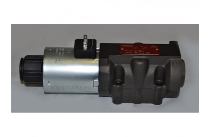 Elektrický rozvádzač, RPE4-102R11/02400E1