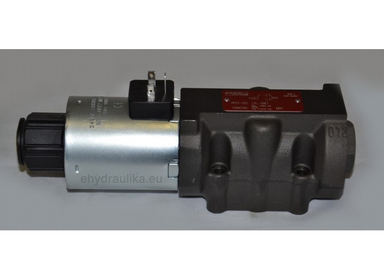 Elektrický rozvádzač, RPE4-102X11/02400E1