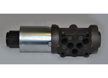 Elektrický rozvádzač, RPE4-102X11/02400E1