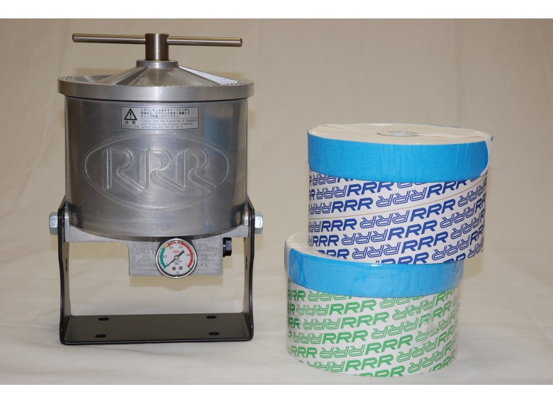 BY-PASS filter BU100E