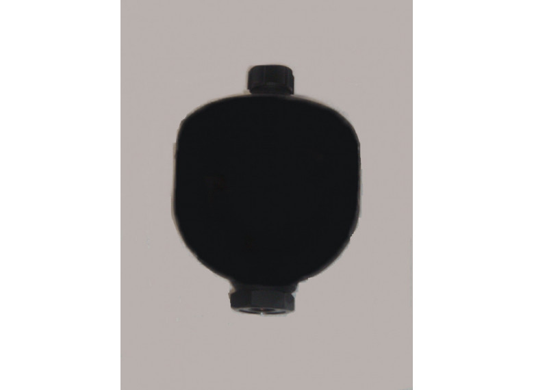 Membránový akumulátor, 0,16 liter