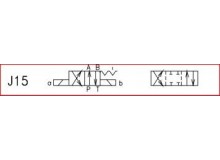 Elektrický rozvádzač, WH42-G02-D2-D24