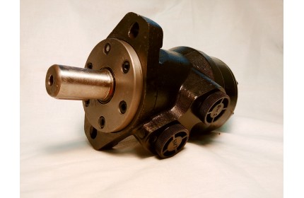 Hydromotor orbitálny BMR-125-2-A-D