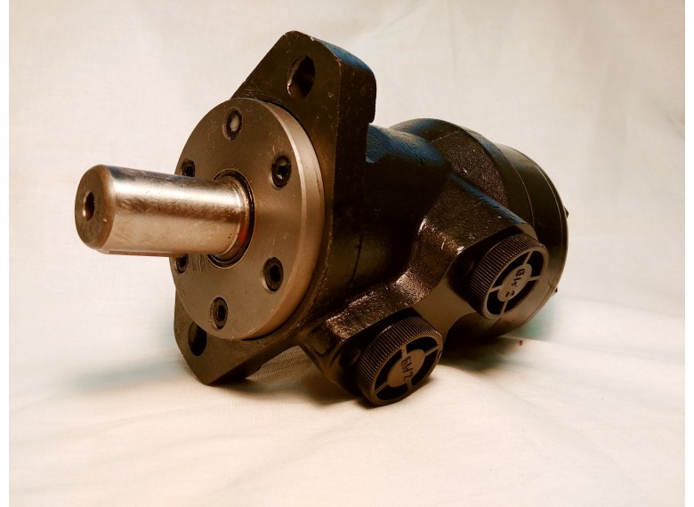 Hydromotor orbitálny BMR-160-2-A-D