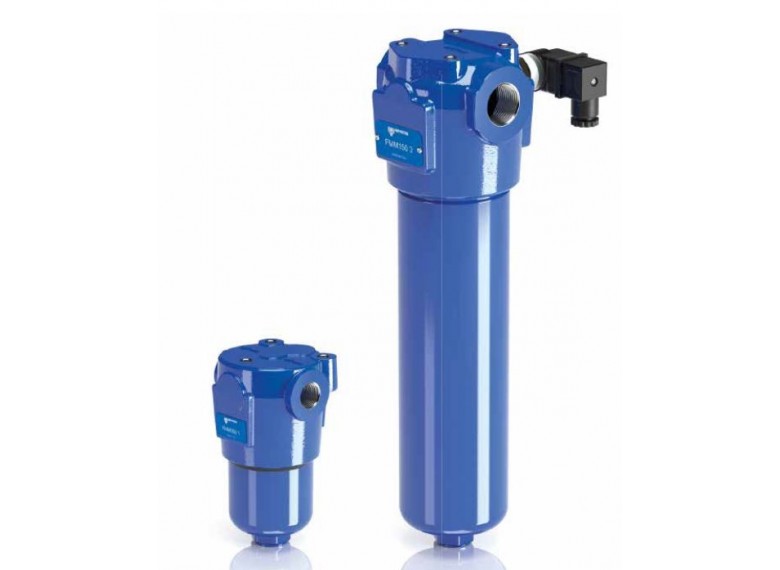 Tlakový filter, FMM0504BADM25NP01-KOMPLET