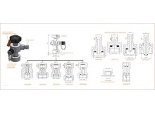 Sada na plnenie akumulátorov