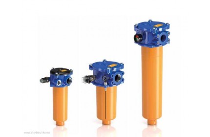 Filter do odpadnej vetvy, MPFX1002AG2-TELO FILTRA