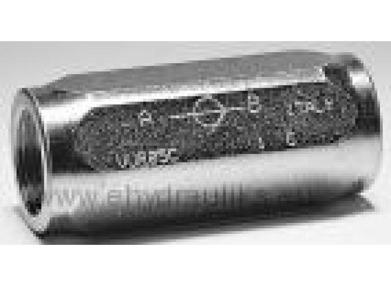 Jednosmerný ventil,VUR04C 3/4