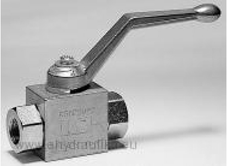 Guľový ventil, GE2 G 5/4