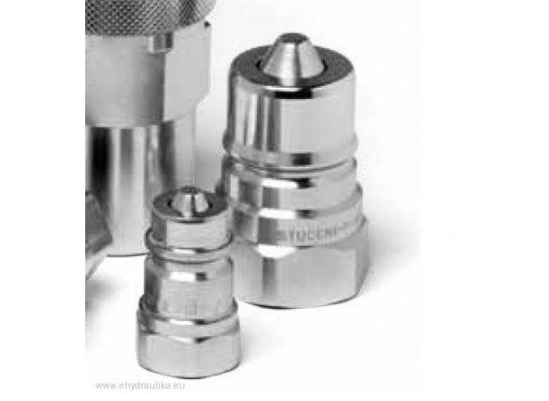 Rýchlospojka Samec, M.BIR 38 BSP