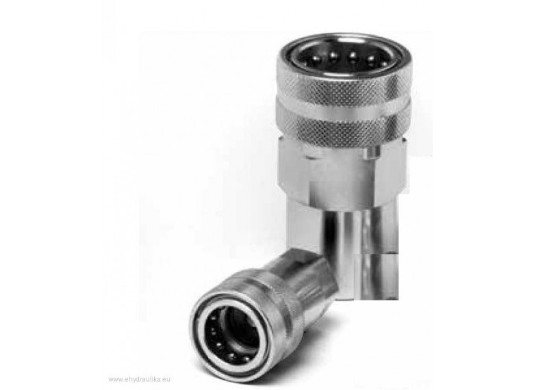 Rýchlospojka Samica, F.BIR3/4