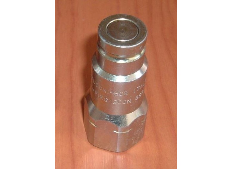 Rýchlospojka Samec, M.FIRG 34 BSP, 250 bar