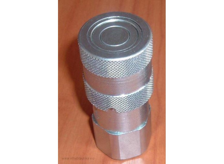 Rýchlospojka Samica,  F.FIRG100 BSP 250 bar