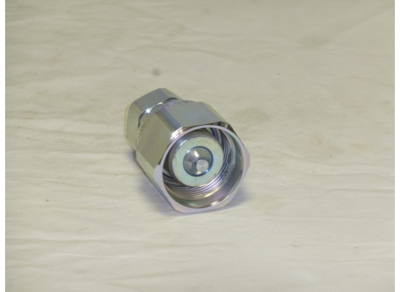 Rýchlospojka závitova 1”