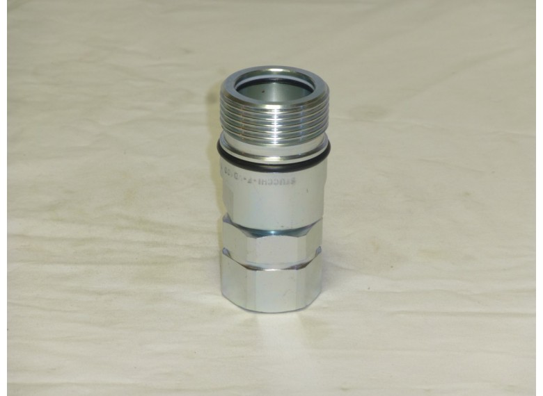 Rýchlospojka závitova 1