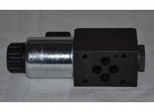 Elektrický rozvádzač, RPE3-062X11/02400E1