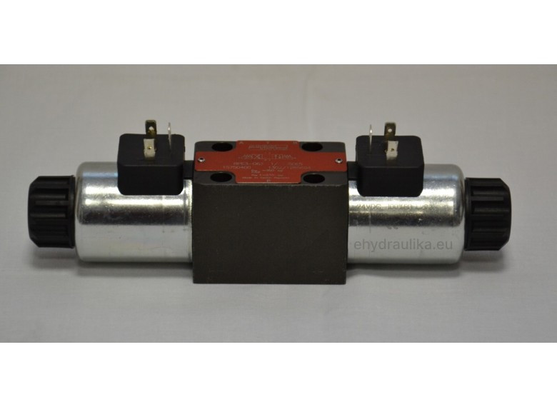 Elektrický rozvádzač, RPE3-063Y11/23050E5