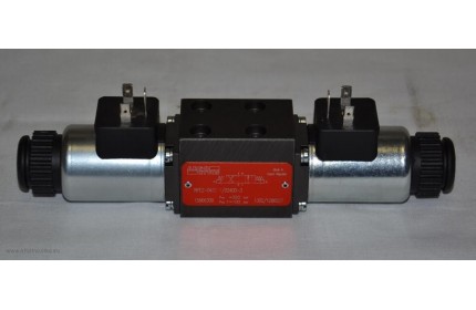 Elektrický rozvádzač, RPE2-043C11/02400E1K1-3