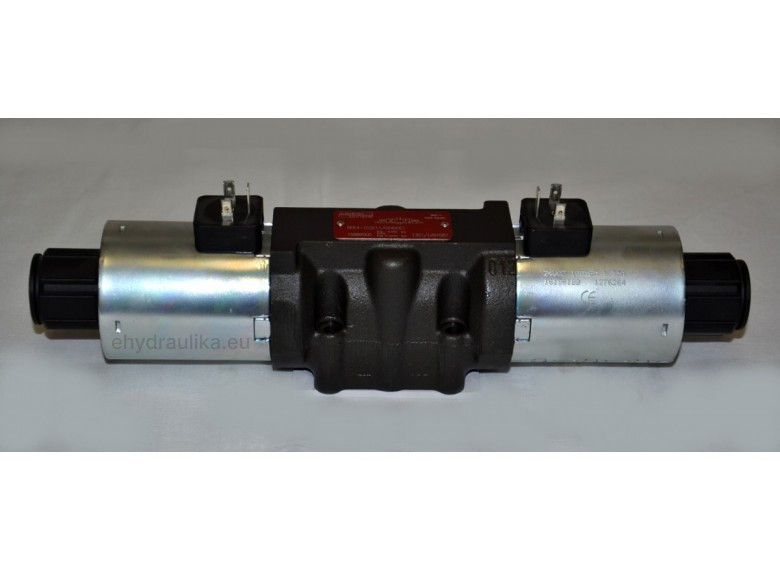 Elektrický rozvádzač, RPE4-103H11/23050E5