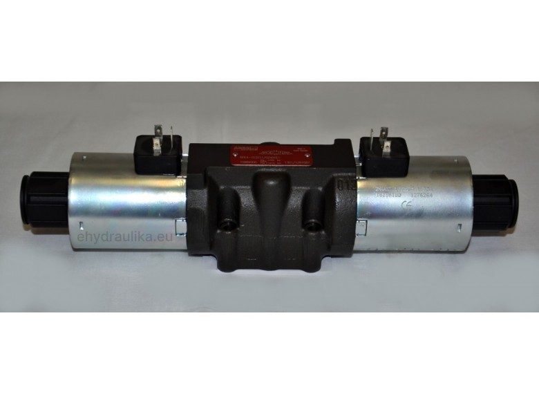 Elektrický rozvádzač, RPE4-103Z11/01200E1