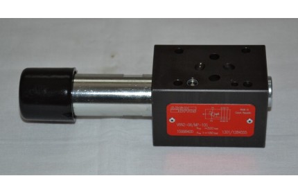 Redukčný ventil, VRP2-06-PS/16