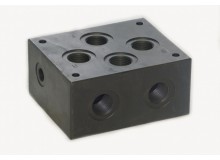 Kocka rozvodná, zakladna