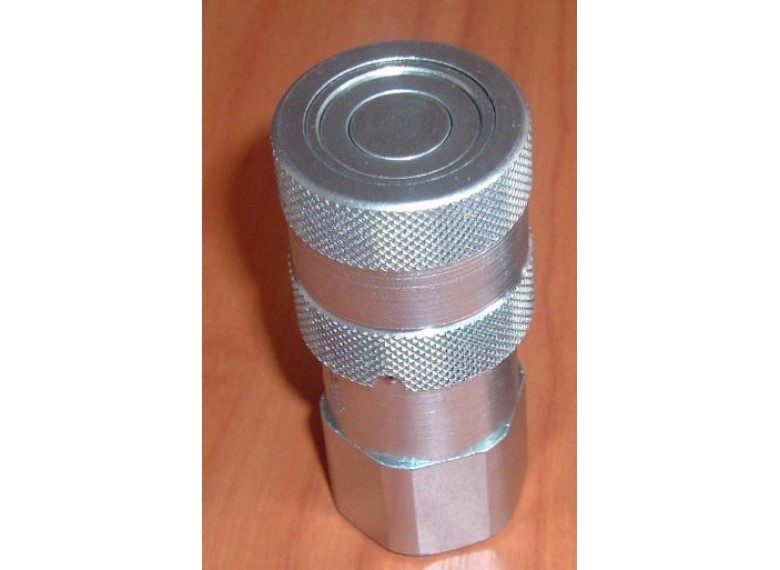 Rýchlospojka Samica, F.FIRG14 BSP