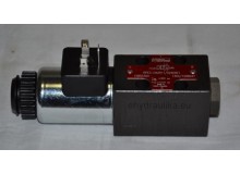 Elektrický rozvádzač, RPE3-042R11/02400E1