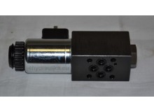 Elektrický rozvádzač, RPE3-042R11/02400E1