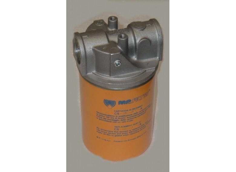 Filter sací, MPS150SG1M90AT