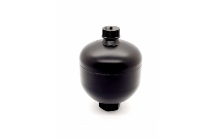 Membránový akumulátor, 0,75 liter