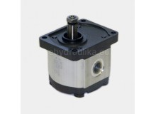 ČERPADLO ZUBOVÉ, 23cm3, pravotočivé