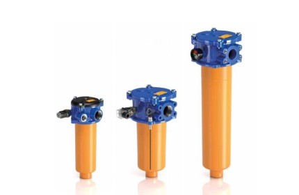 Filter do odpadnej vetvy, MPFX1003AG2P10-KOMPLET