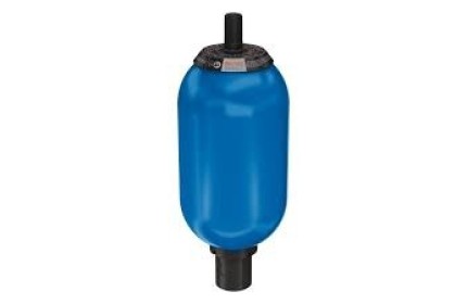 Vakový akumulátor,  50 liter, 330 bar